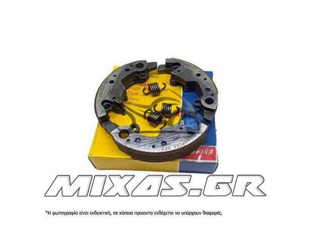 ΣΙΑΓΩΝΑΚΙΑ ΦΥΓΟΚΕΝΤΡΙΚΟΥ HONDA ASTREA GRAND/SUPRA ASPIRA