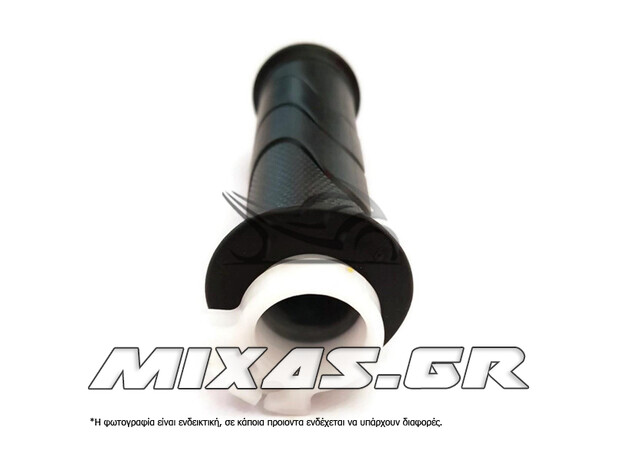 ΣΚΡΙΠ ΤΙΜΟΝΙΟΥ ΕΛΑΣΤΙΚΑ (ΜΕ ΚΟΚΚΑΛΟ) HONDA WAVE-110/ASTREA-110/SUPRA 125 ΣΕΤ ROC