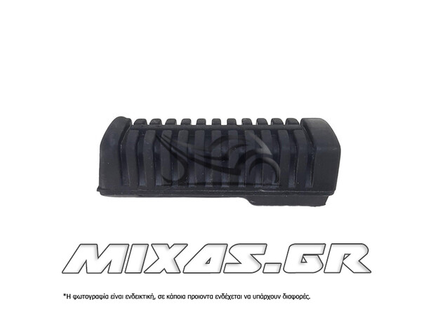 ΛΑΣΤΙΧΑ ΜΑΣΠΙΕ MODENAS KRISS-115/125/KRISTAR-125 ΣΕΤ ROC