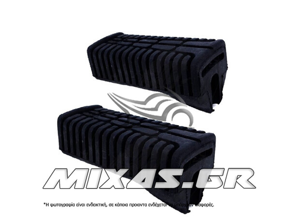 ΛΑΣΤΙΧA ΜΑΣΠΙΕ YAMAHA CRYPTON-105/110/115/135 TAIL