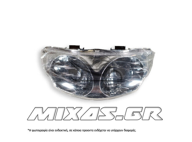 ΦΑΝΑΡΙ ΕΜΠΡΟΣ ΔΙΠΛΟ MODENAS KRISTAR-125 ΜΕΤΑΤΡΟΠΗΣ ROC