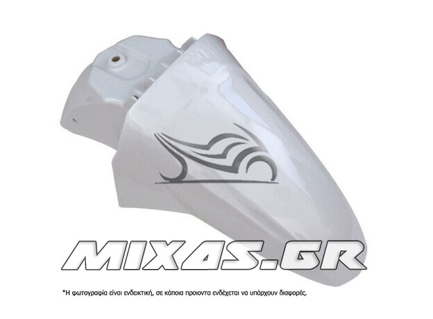 ΦΤΕΡΟ ΕΜΠΡΟΣ SYM SYMPHONY ST 50/125/200 EURO 4 ΑΣΠΡΟ