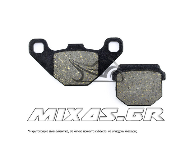 ΤΑΚΑΚΙΑ NEWFREN FD0085BE1/FA83/702