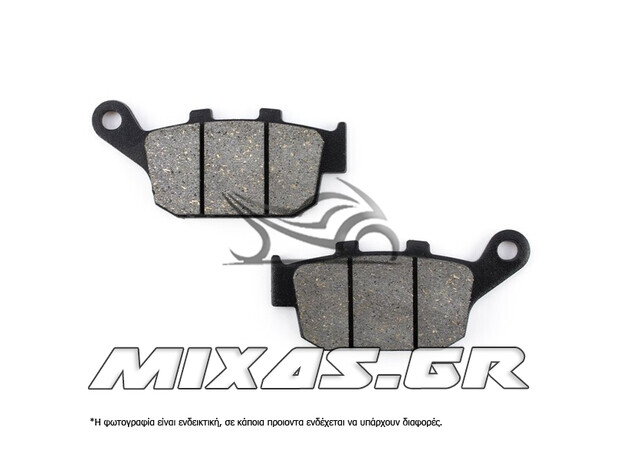 ΤΑΚΑΚΙΑ NEWFREN FD0136BT1/FA140/711