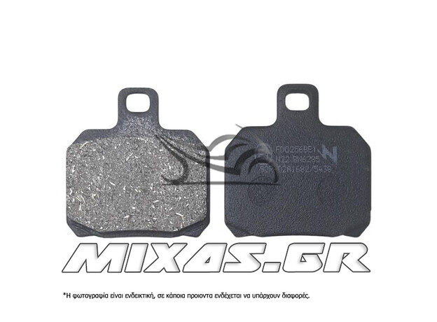 ΤΑΚΑΚΙΑ NEWFREN FD0256BE1/FA266/828