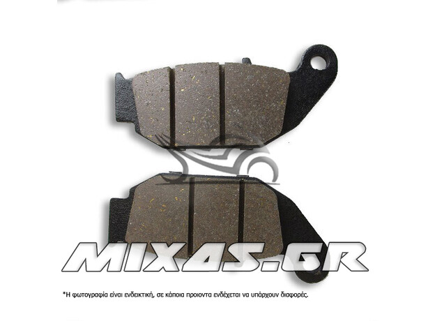 ΤΑΚΑΚΙΑ HONDA ΠΙΣΩ GTR150/FA629/965