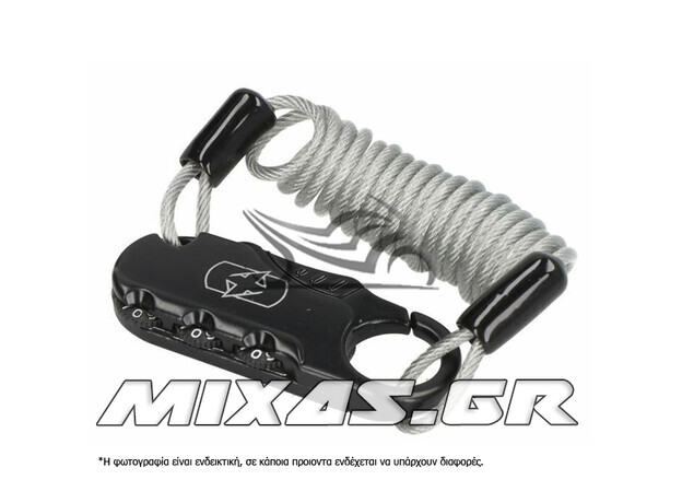 ΚΛΕΙΔΑΡΙΑ/ΛΟΥΚΕΤΟ ΚΡΑΝΟΥΣ OXFORD LK391