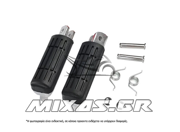 ΜΑΣΠΙΕ ΟΔΗΓΟΥ (MOTO) YAMAHA TDM-900/FAZER-600/FZS-1000 MTX