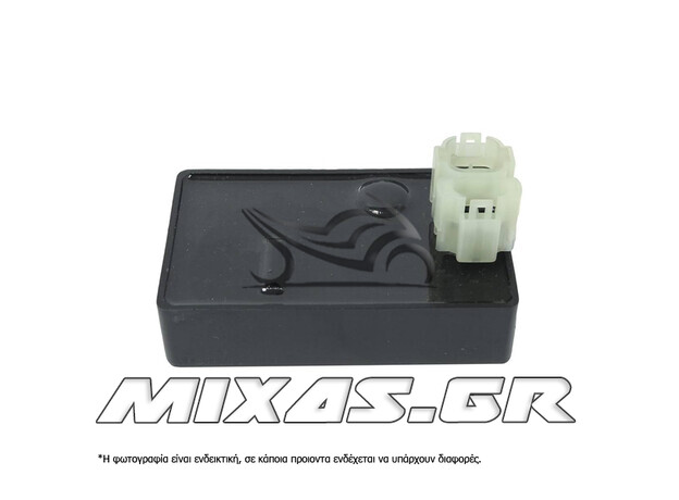 ΗΛΕΚΤΡΟΝΙΚΗ HONDA TRANSALP 600/XLV MM9 TW (ΜΟΝΟ ΜΕ ΔΟΚΙΜΗ)