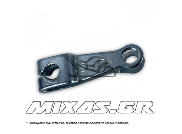 ΣΚΟΥΛΑΡΙΚΙ (ΦΡΕΝΟΥ) ΤΑΜΠΟΥΡΟΥ ΠΙΣΩ HONDA WAVE-110/ASTREA-110 ΓΝΗΣΙΟ