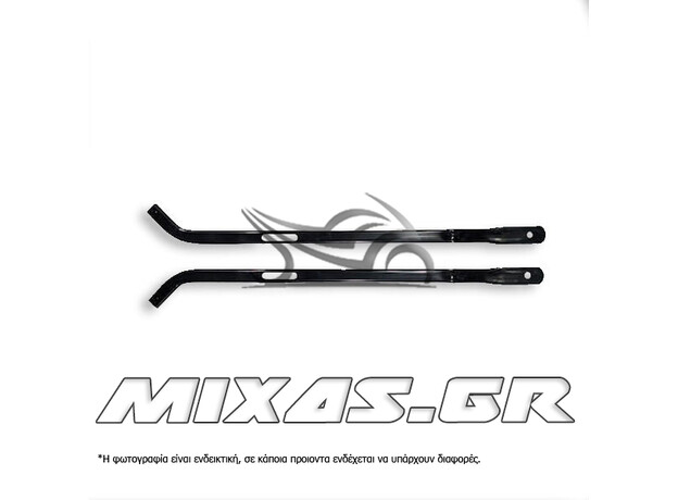 ΑΝΤΙΡΙΔΕΣ ΣΧΑΡΑΣ SYM VF-125 (-GR-)