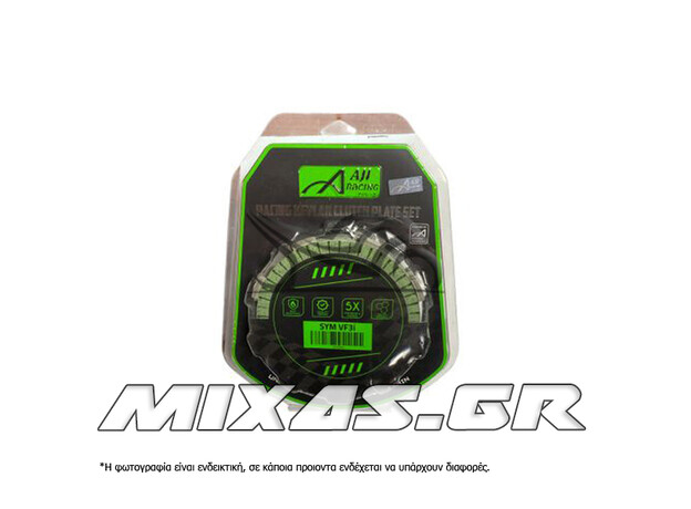 ΔΙΣΚΟΙ ΣΥΜΠΛΕΚΤΗ SYM VF-185 AJI RACING