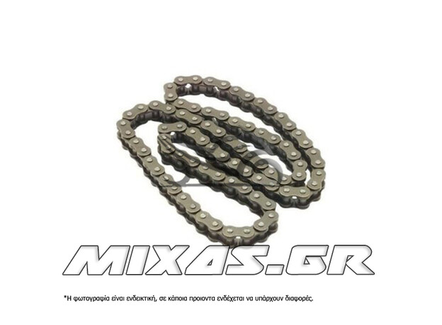 ΑΛΥΣΙΔΑΚΙ (ΚΑΔΕΝΑ) ΜΙΖΑΣ HONDA ASTREA GRAND/SUPRA/TARGET-125 62Τ HYPER-X