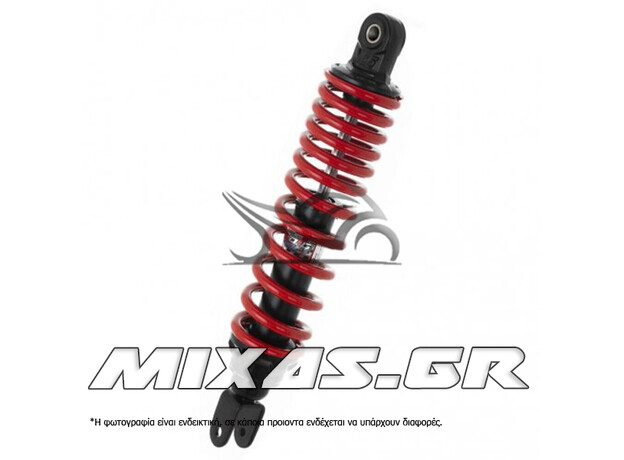 ΑΜΟΡΤΙΣΕΡ YSS ΠΙΣΩ HONDA VARIO 125/150 (MONO)