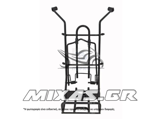 ΣΧΑΡΑΚΙ ΜΕΣΑΙΟ LIFAN LF125-26C ROC