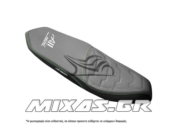 ΣΕΛΑ HONDA GTR-150 ΛΕΠΤΗ AJI RACING