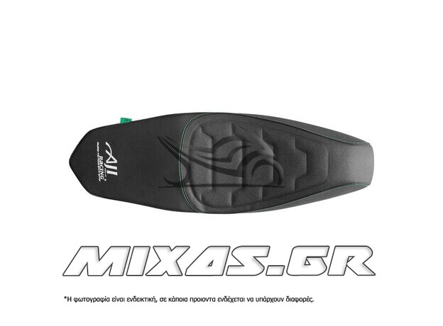 ΣΕΛΑ HONDA GTR-150 ΛΕΠΤΗ AJI RACING