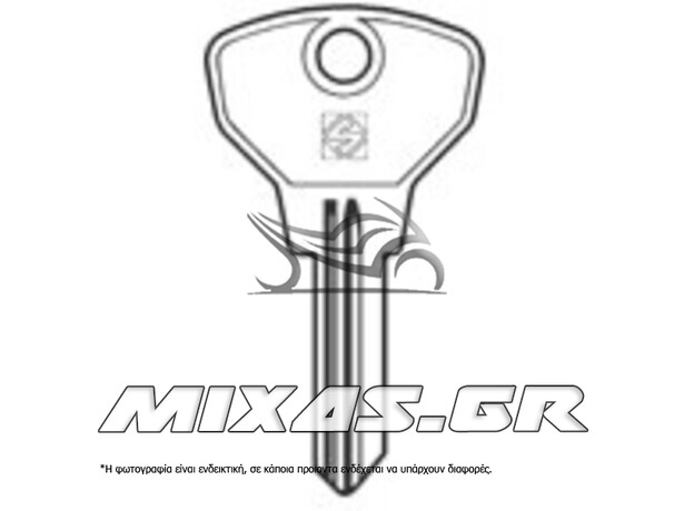 ΚΛΕΙΔΙ ΔΙΑΚΟΠΤΗ SIP9