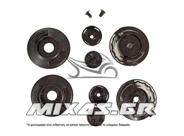 ΜΗΧΑΝΙΣΜΟΣ ΖΕΛΑΤΙΝΑΣ MT VIALE JET V26/V26B