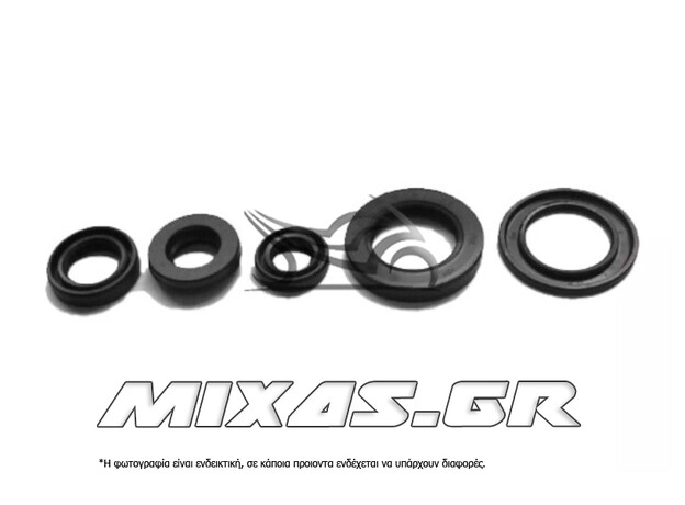 ΤΣΙΜΟΥΧΕΣ ΚΙΝΗΤΗΡΑ YAMAHA XT600E 90-95 JAPAN