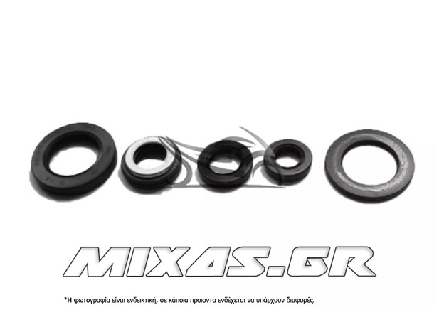 ΤΣΙΜΟΥΧΕΣ ΚΙΝΗΤΗΡΑ YAMAHA XT600E 96-99 JAPAN