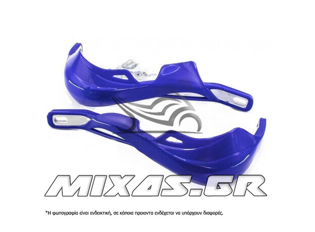 ΧΟΥΦΤΕΣ ΤΙΜΟΝΙΟΥ ΜΟΝΟΚΟΜΑΤΕΣ ΜΕ ΣΙΔΕΡΟ (007) ΜΠΛΕ BELTA