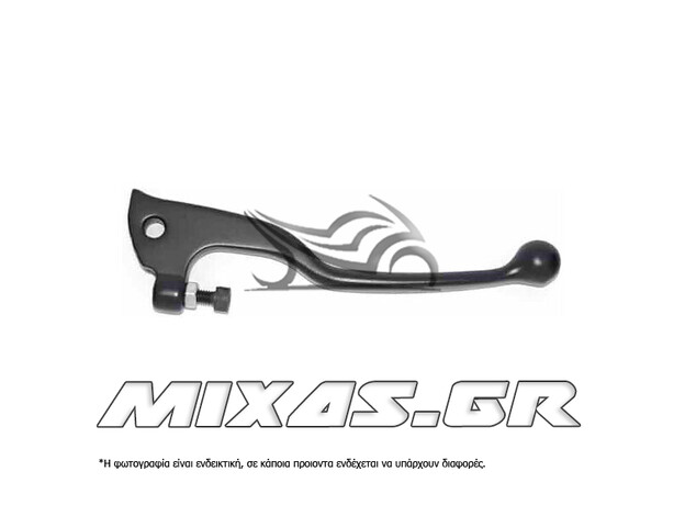 ΜΑΝΕΤΑ ΦΡΕΝΟΥ YAMAHA XT-600/DT80LC 72252 ΔΙΣΚΟΦΡΕΝΟ ΜΑΥΡΗ