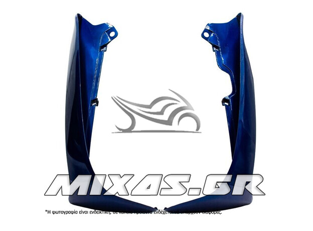 ΠΟΔΙΕΣ ΕΞΩΤΕΡΙΚΕΣ HONDA astrea SUPRA ΜΠΛΕ ΣΕΤ STRONG