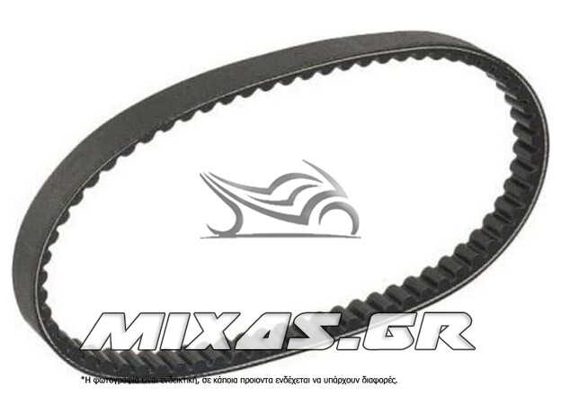 ΙΜΑΝΤΑΣ ΚΙΝΗΣΗΣ MITSUBOSHI SUZUKI BURGMAN-250 (98-06) SC012