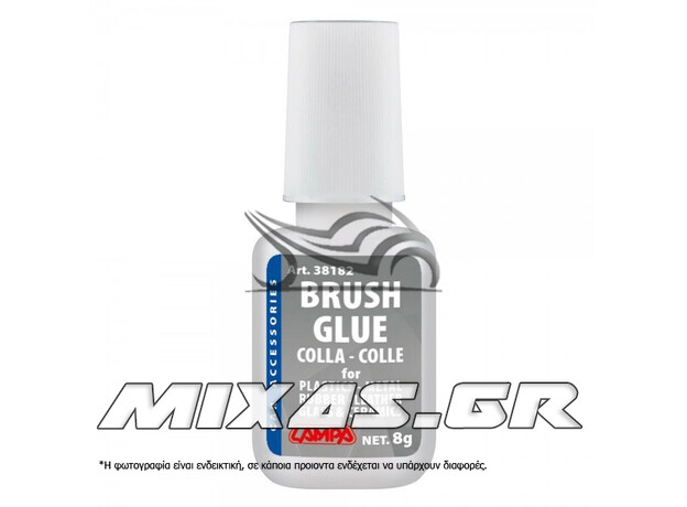 ΚΟΛΛΑ ΓΕΝΙΚΗΣ ΕΦΑΡΜΟΓΗΣ ΜΕ ΠΙΝΕΛΟ 8gr