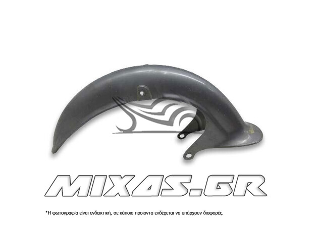 ΦΤΕΡΟ ΕΜΠΡΟΣ HONDA C50 12V ΑΒΑΦΟ ROC