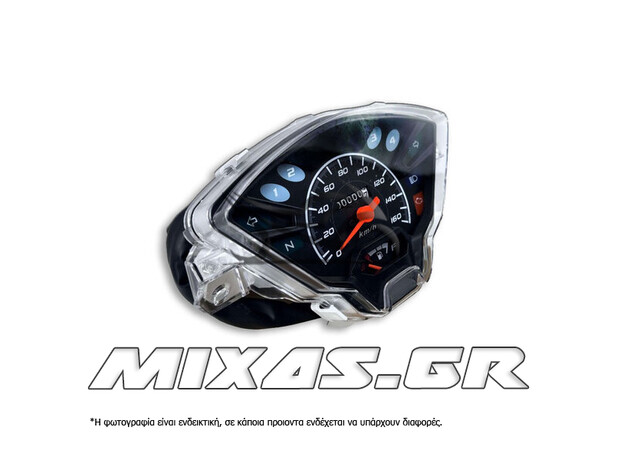 ΚΟΝΤΕΡ HONDA ASTREA-X 110 ROC