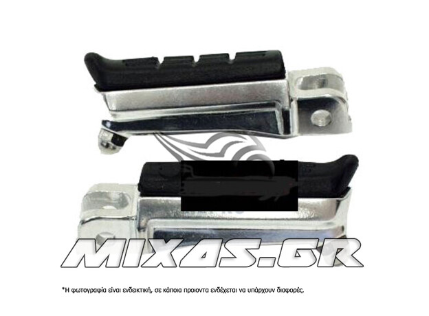 ΜΑΣΠΙΕ ΟΔΗΓΟΥ HONDA VARADERO-1000 ROC