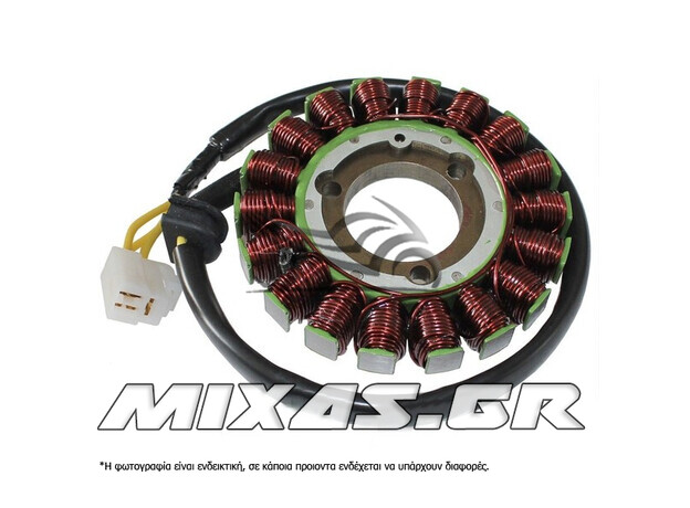 ΠΗΝΙΟΦΟΡΟΣ SUZUKI GSX-R 600/750 (06-19) ROC