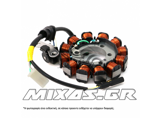 ΠΗΝΙΟΦΟΡΟΣ HONDA ASTREA GRAND-X 110 ΓΝΗΣΙΑ