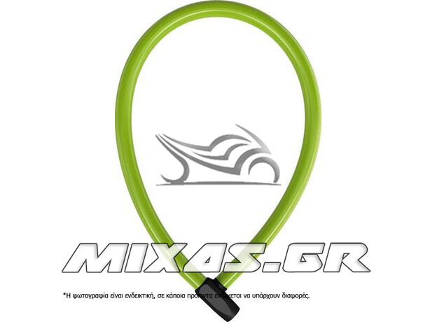 ΚΛΕΙΔΑΡΙΑ ΚΟΥΛΟΥΡΑ ΠΟΔΗΛΑΤΟΥ ABUS 3406K/55 ΛΑΧΑΝΙ