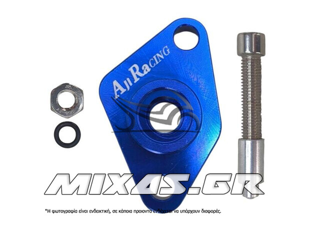 ΤΕΝΤΩΤΗΡΑΣ ΚΑΔΕΝΑΣ ΕΚΚΕΝΤΡΟΦΟΡΟΥ (ΜΗΧΑΝΙΚΟΣ) YAMAHA CRYPTON-X 135 ΜΠΛΕ AJI RACING