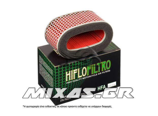 ΦΙΛΤΡΟ ΑΕΡΟΣ HIFLOFILTRO HFA1710 HONDA SHADOW VT600/CN/CT