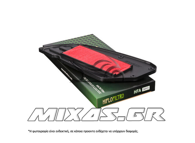 ΦΙΛΤΡΟ ΑΕΡΟΣ HIFLOFILTRO HFA5013 KYMCO DOWNTOWN-300/350/J300