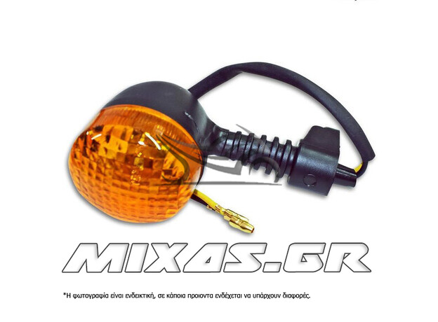 ΦΛΑΣ ΠΙΣΩ MODENAS KRISS/KRISTAR TAIW