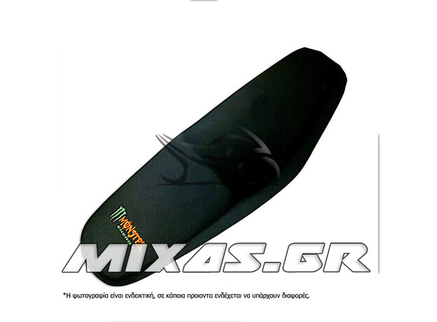 ΣΕΛΑ YAMAHA CRYPTON-X 135 MONSTER