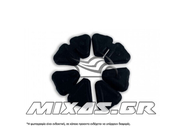 ΣΥΝΕΜΠΛΟΚ ΤΡΟΧΟΥ ΠΙΣΩ WAVE-110/ASTREA-110 FEDERAL