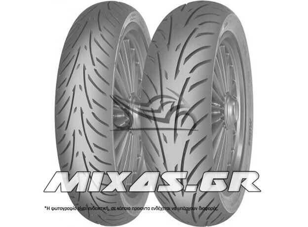 ΕΛΑΣΤΙΚΟ MITAS TOURING 110/70-16