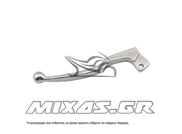 ΜΑΝΕΤΑ ΣΥΜΠΛΕΚΤΗ SUZUKI V-STROM 650/GSX-600 70641 ΧΡΩΜΙΟ ROC