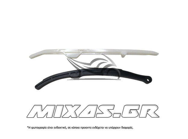 ΓΛΥΣΤΡΕΣ ΜΟΤΕΡ HONDA SH-125/150 ROC