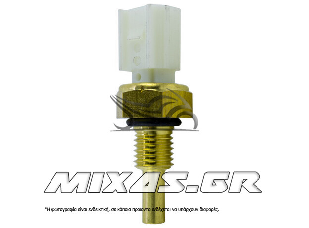 ΔΙΑΚΟΠΤΗΣ/ΒΑΛΒΙΔΑ ΘΕΡΜΟΚΡΑΣΙΑΣ HONDA SH-125/PCX-125 (KZR) ROC