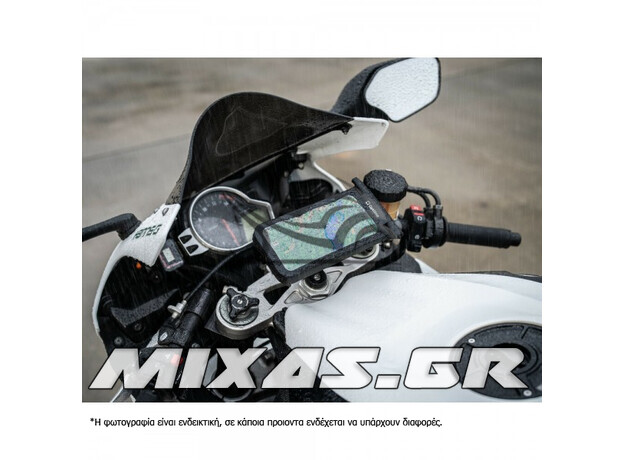 ΒΑΣΗ/ΘΗΚΗ ΣΤΗΡΙΞΗΣ KINHTOY/GPS UNIVERSAL ALLWEATHER L (82x167x15) LAMPA