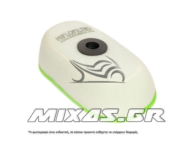 ΦΙΛΤΡΟ ΑΕΡΟΣ HIFLOFILTRO HFF1015 (ΣΦΟΥΓΓΑΡΙ) HONDA XR-250/400/650L