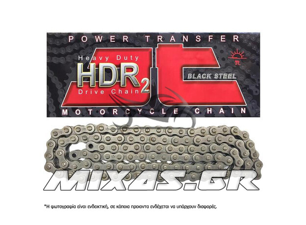 ΑΛΥΣΙΔΑ ΚΙΝΗΣΗΣ JT 428HDRX130SL