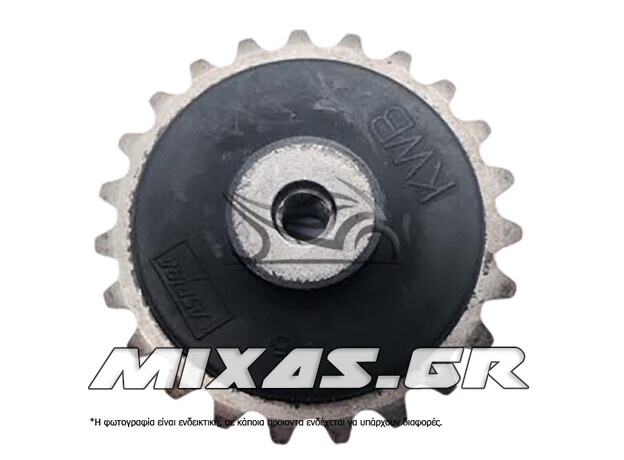 ΓΡΑΝΑΖΙ ΤΡΟΜΠΑΣ ΛΑΔΙΟΥ HONDA WAVE-110i/ASTREA GRAND-X 110 ASPIRA